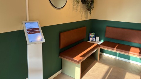 General Practice WadVitaal