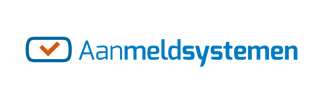 Aanmeldsystemen.nl Logo